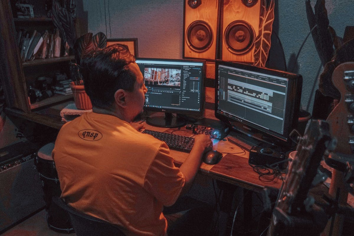 Mastering Audio and Video Editing