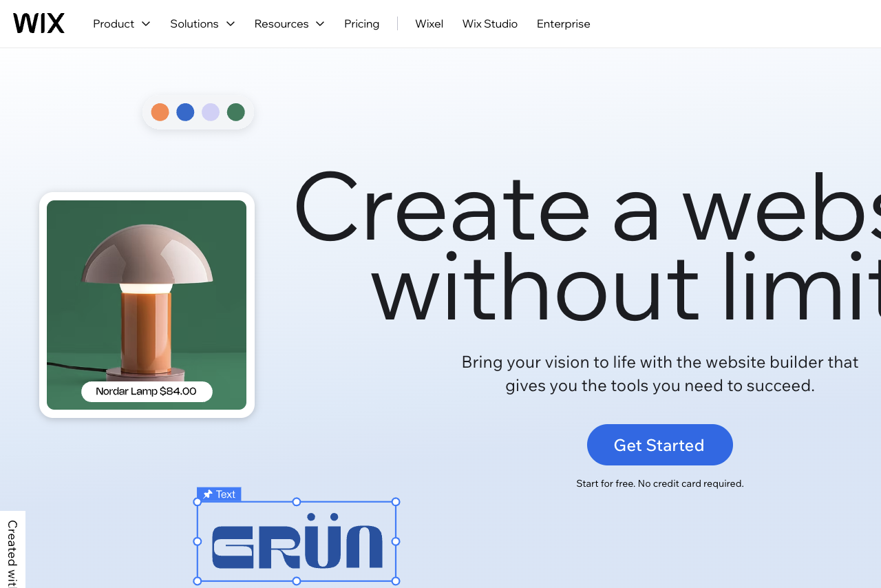 How to Set Up an eCommerce Website in Wix: Complete Guide - Aadya Multimedia